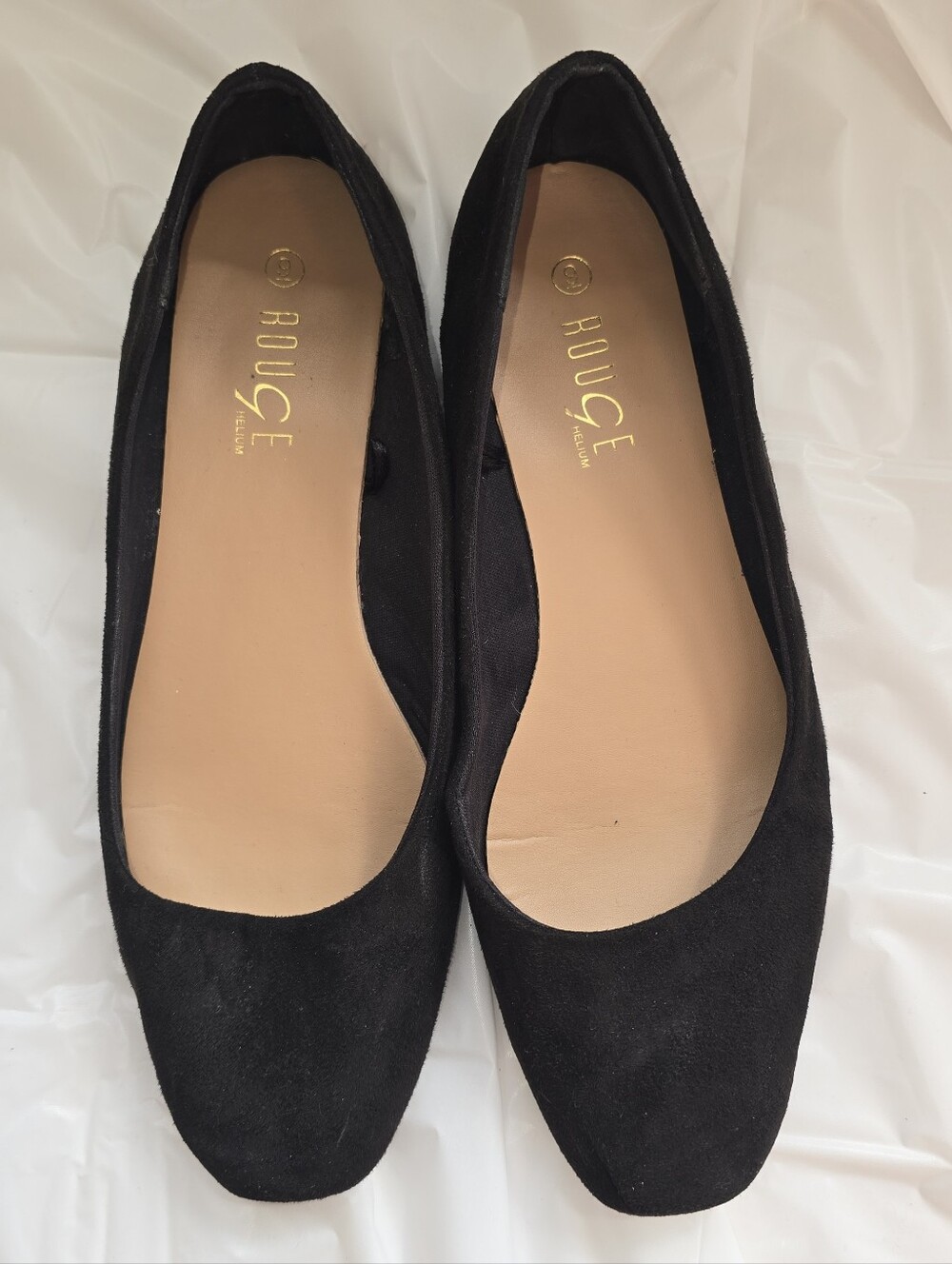 Black Flats